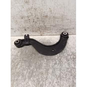 BRAZO SUSPENSION SUPERIOR TRASERO DERECHO 1K0505323N 