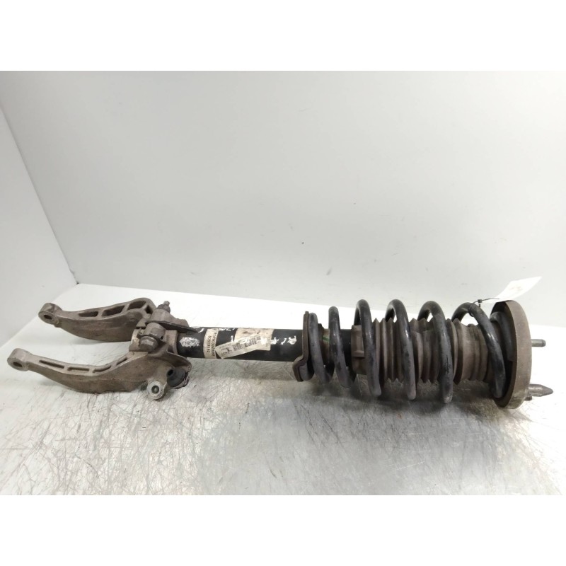 Recambio de amortiguador delantero izquierdo para alfa romeo 159 (140) 2.4 jtdm 20v q4 ti referencia OEM IAM 50515152  