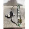 Recambio de elevalunas delantero derecho para ford transit courier ambiente referencia OEM IAM ET76A23200  