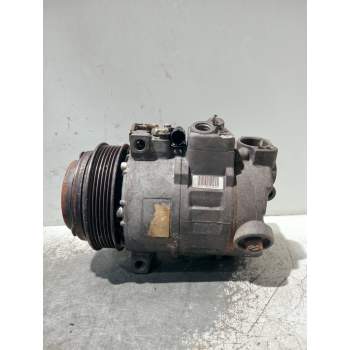 COMPRESOR AIRE ACONDICIONADO 