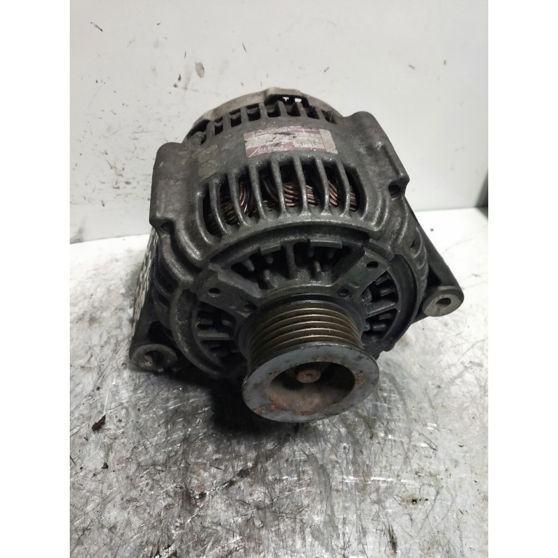 Recambio de alternador para jaguar s-type 4.0 v8 referencia OEM IAM   