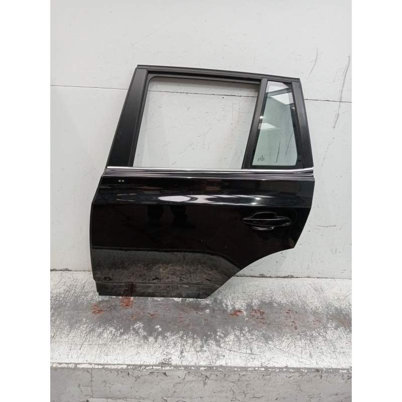 Recambio de puerta trasera izquierda para bmw x3 (e83) 3.0 d referencia OEM IAM  5P 2006