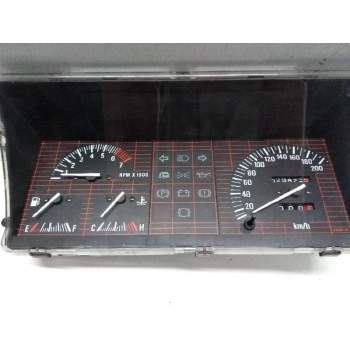 CUADRO INSTRUMENTOS AR00206 LC8 FEP0233