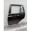 Recambio de puerta trasera izquierda para bmw x3 (e83) 3.0 d referencia OEM IAM  5P 2006