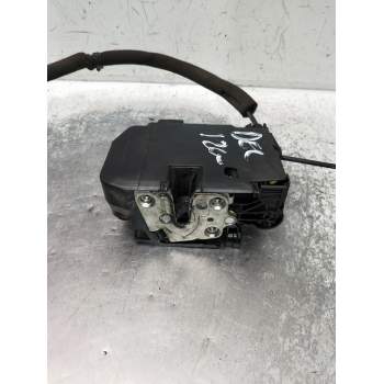 MOTOR CIERRE CENTRALIZADO DELANTERO IZQUIERDO 5801529301C 5P 2014