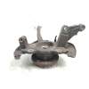 Recambio de mangueta delantera izquierda para fiat panda (169) 1.2 8v dynamic referencia OEM IAM   