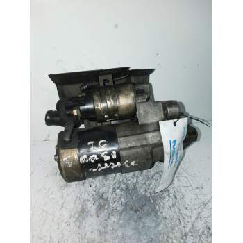 MOTOR ARRANQUE 
