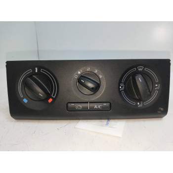 MANDO CALEFACCION / AIRE ACONDICIONADO 5J0820045E 
