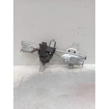 ELEVALUNAS TRASERO IZQUIERDO 9680979080OR 977845100 2007