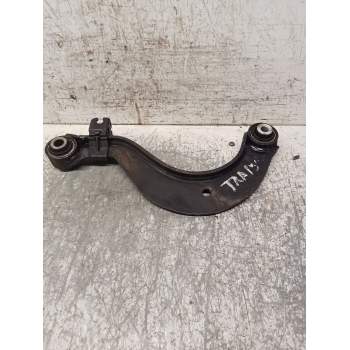 BRAZO SUSPENSION SUPERIOR TRASERO IZQUIERDO 1K0505323N  OEM 1K0505323N