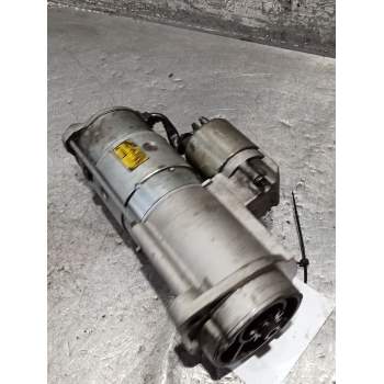 MOTOR ARRANQUE 1250128 25CRDI 2006