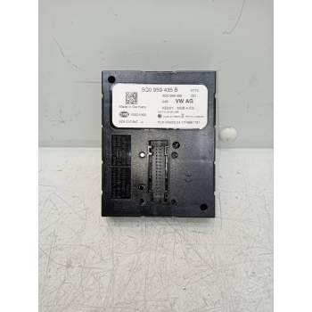 MODULO ELECTRONICO 5Q0959435B 5ZA010947 
