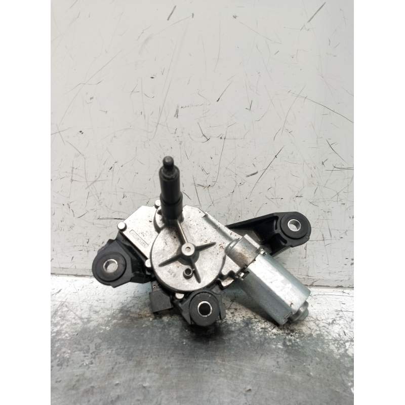 Recambio de motor limpia trasero para renault kangoo / grand kangoo ii (kw0/1_) 1.5 dci 90 (kw05, kw08, kw0g, kw11) referencia O