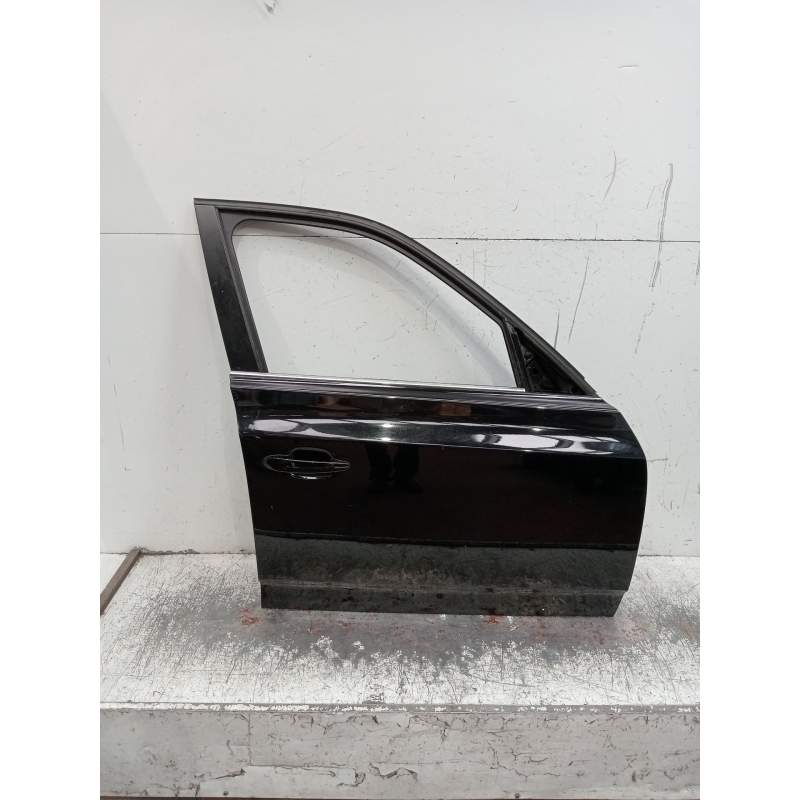 Recambio de puerta delantera derecha para bmw x3 (e83) 3.0 d referencia OEM IAM  5P 2006
