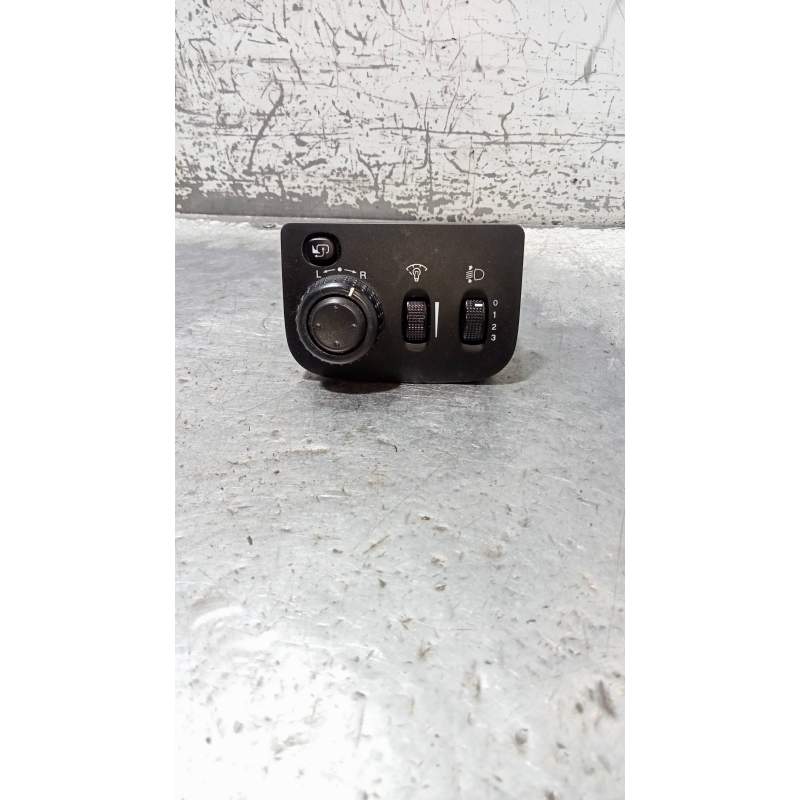 Recambio de mando luces para chevrolet evanda cdx referencia OEM IAM 96341409  
