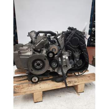 DESPIECE MOTOR Z19DT 4816342 BOSCH