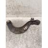 Recambio de brazo suspension superior trasero izquierdo para seat altea (5p1) 1.2 tsi referencia OEM IAM 1K0505323N  