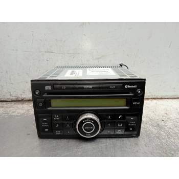SISTEMA AUDIO / RADIO CD 28185BG10A PP3001MB 