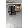 Recambio de mando luces para chevrolet evanda cdx referencia OEM IAM 96341409  