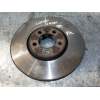 Recambio de disco freno delantero para seat leon (1m1) sport referencia OEM IAM   