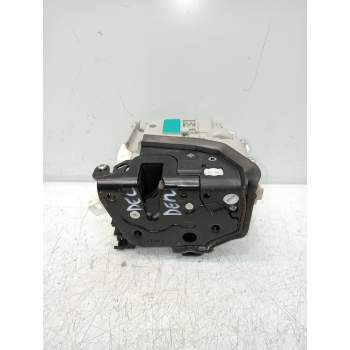 MOTOR CIERRE CENTRALIZADO DELANTERO DERECHO 8X1837016C 