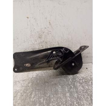 BRAZO SUSPENSION SUPERIOR TRASERO DERECHO 1K0505226H 12G 2009