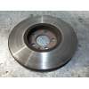 Recambio de disco freno delantero para seat leon (1m1) sport referencia OEM IAM   