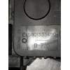 Recambio de potenciometro pedal para iveco daily furgón referencia OEM IAM 5801333490  