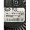 Recambio de electroventilador para land rover range rover sport v6 td se referencia OEM IAM AH328C617AC W7021001 
