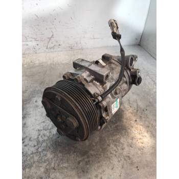 COMPRESOR AIRE ACONDICIONADO SD6V101512F 13106850 2005