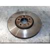 Recambio de disco freno delantero para seat leon (1m1) sport referencia OEM IAM   