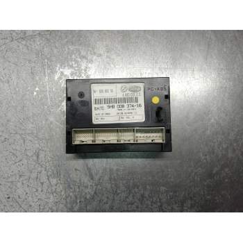 MODULO ELECTRONICO 5HB00837416 A81001500 