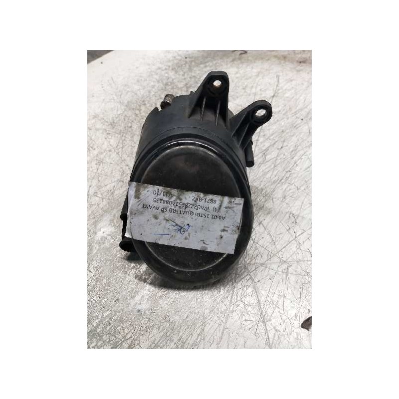 Recambio de faro antiniebla derecho para audi a4 avant (8e) 2.5 tdi quattro (132kw) referencia OEM IAM   