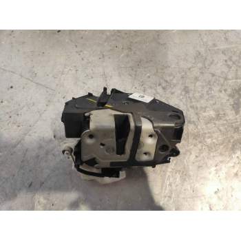 MOTOR CIERRE CENTRALIZADO DELANTERO DERECHO BM5AA21812BF 6P 2014