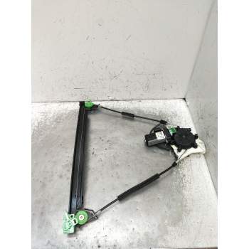 ELEVALUNAS DELANTERO IZQUIERDO 51736639 4P 