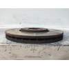 Recambio de disco freno delantero para seat leon (1m1) sport referencia OEM IAM   