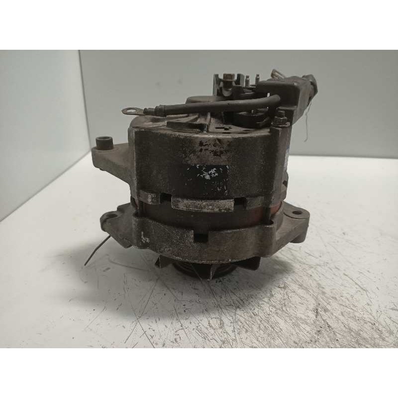 Recambio de alternador para chrysler le baron turbo coupe referencia OEM IAM   LEBARON