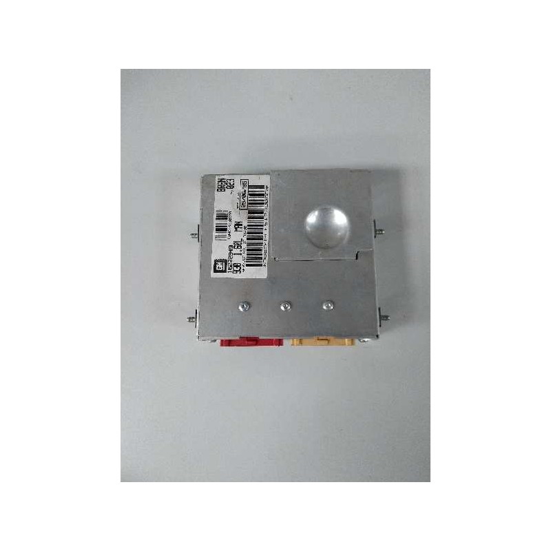 Recambio de centralita motor uce para alfa romeo 145 1.8 16v cat referencia OEM IAM 16222949 BRBN023 16193492