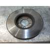 Recambio de disco freno delantero para seat leon (1m1) sport referencia OEM IAM   