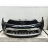Recambio de paragolpes delantero para opel crossland x / crossland (p17, p2qo) 1.2 (75) referencia OEM IAM   2021