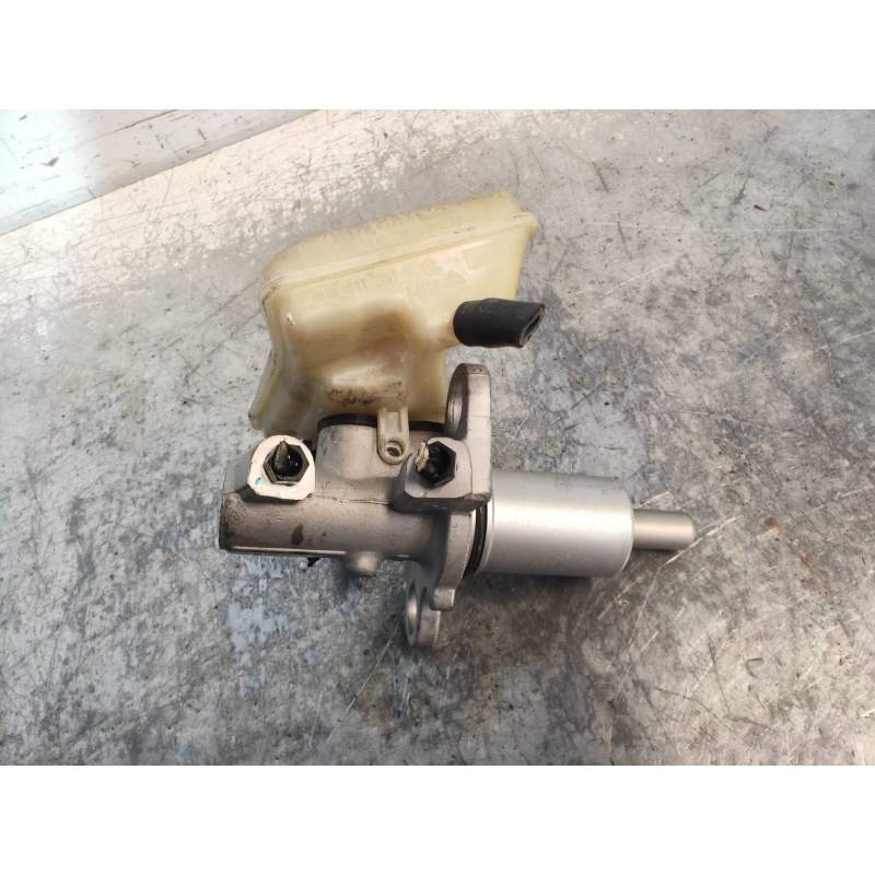 Recambio de bomba freno para audi a4 berlina (8e) 2.7 tdi (dpf) referencia OEM IAM  27TDI 2005