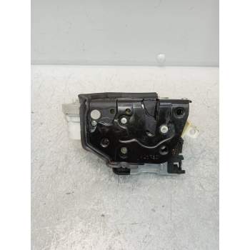 MOTOR CIERRE CENTRALIZADO DELANTERO IZQUIERDO 8X837015C 