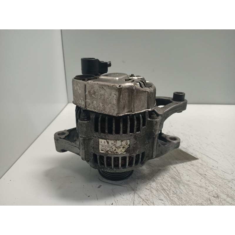 Recambio de alternador para chrysler vision (lh) referencia OEM IAM 4609034 TN1210003480 DENSO