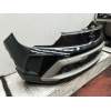 Recambio de paragolpes delantero para opel crossland x / crossland (p17, p2qo) 1.2 (75) referencia OEM IAM   2021