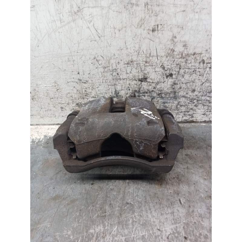 Recambio de pinza freno delantera izquierda para ford transit courier b460 monospace 1.5 tdci referencia OEM IAM   