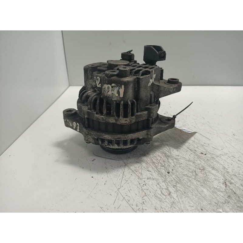 Recambio de alternador para chrysler neon (pl) 16v sport referencia OEM IAM 4794222AA  