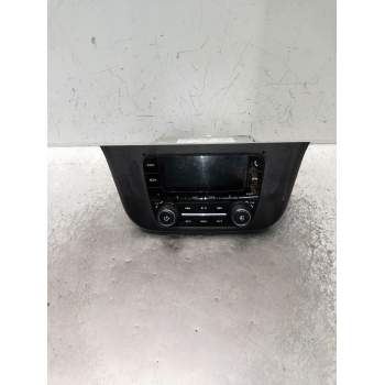SISTEMA AUDIO / RADIO CD 5802018765 28565194 2014