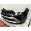 Recambio de paragolpes delantero para opel crossland x / crossland (p17, p2qo) 1.2 (75) referencia OEM IAM   2021