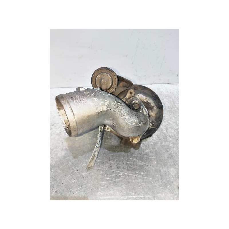 Recambio de turbocompresor para nissan pick-up (d22) 2.5 16v turbodiesel cat referencia OEM IAM 14411VK500  