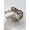 Recambio de turbocompresor para nissan pick-up (d22) 2.5 16v turbodiesel cat referencia OEM IAM 14411VK500  